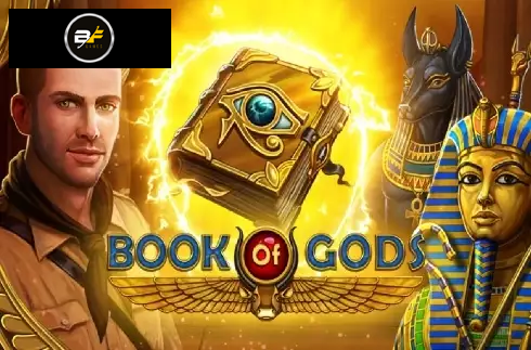 Book of Gods